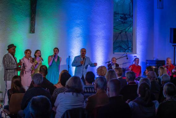 Wir sind wieder da! Kulturo Rümmingen April 2022